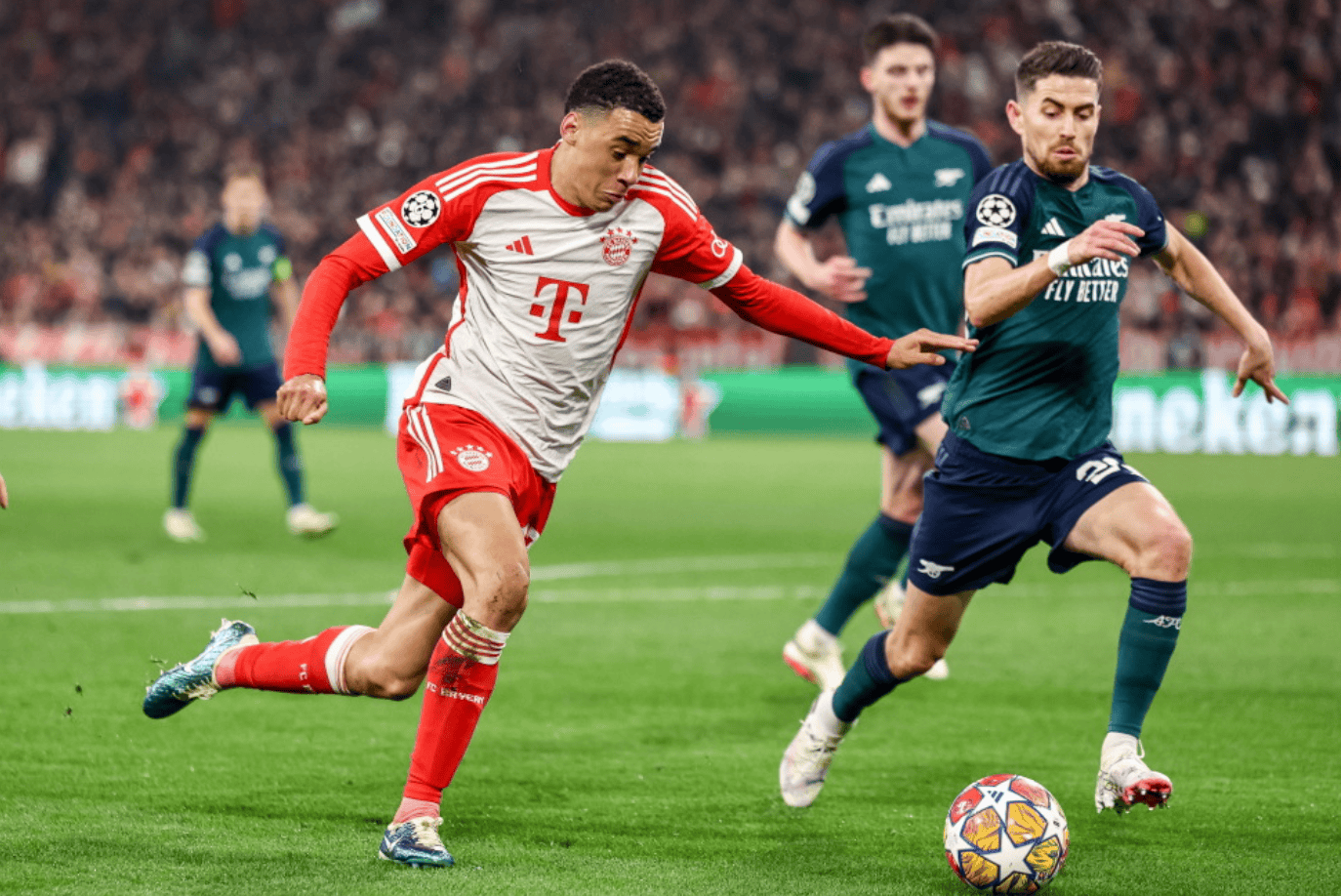 高位对抗与 高位对抗与