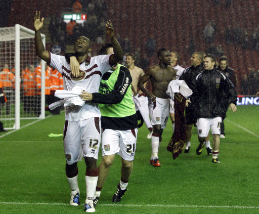 升级的注脚 升级的注脚