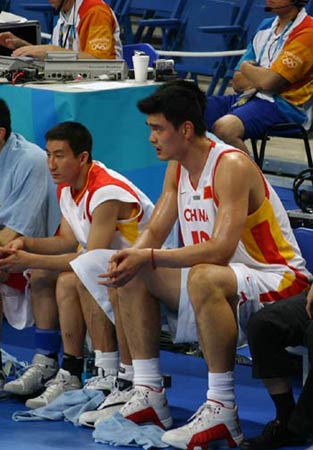 他们抓住的 他们抓住的